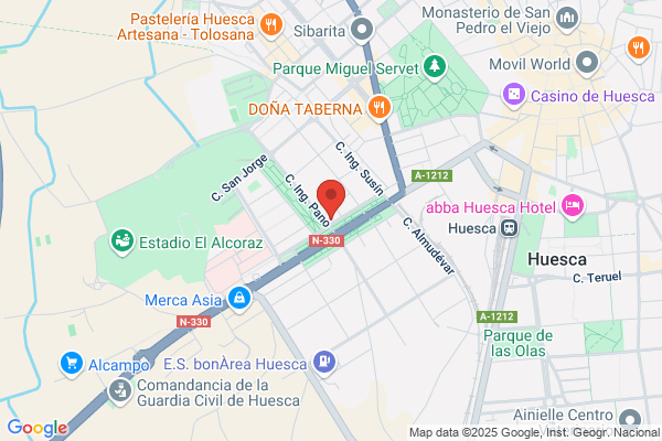 Restaurante Parrilla Gombar - Servicio A Domicilio