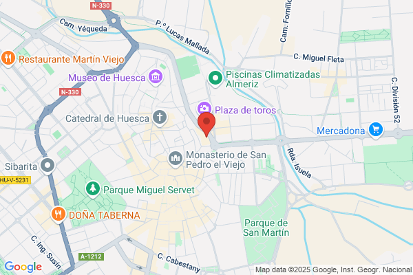 Restaurante Tabora - Especialidades En Tablas