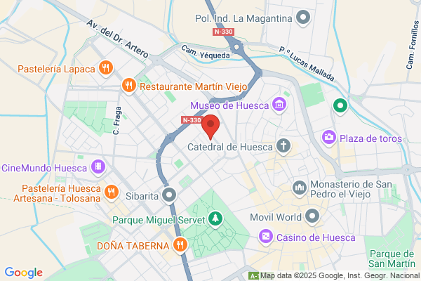Restaurantes Las Torres - Cocina Creativa