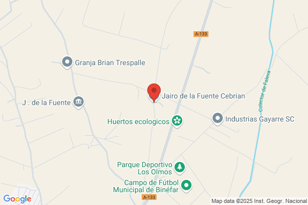 Cebrian Corral m. A.