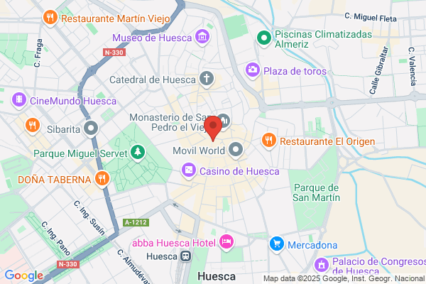 Carnicerías Mairal