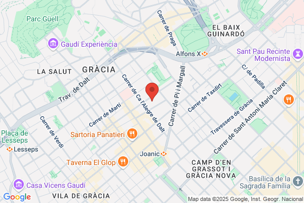 Casales Gracia m.