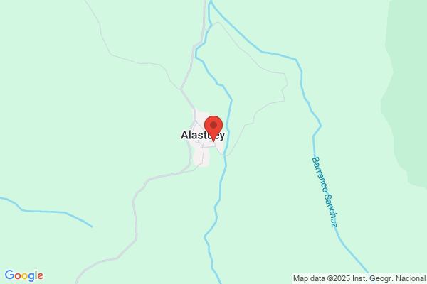 Alastuey Perez m. I.