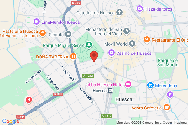 Gestoría Ardanuy