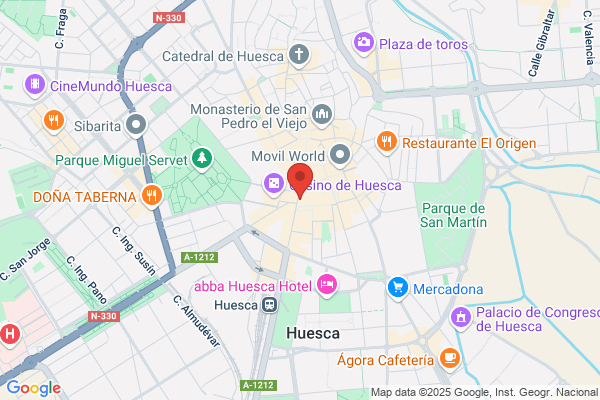 Center Abogados Cabrero-capuz S.C.P.