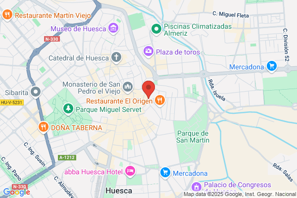 Orús Abogados