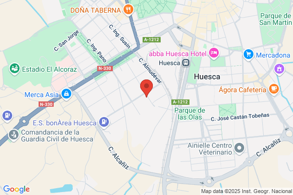 Taller Chapisteria Layca S.L.