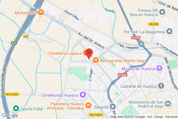 Centro de Atención e Información de la Seguridad Social nº 01