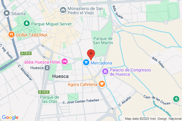 Fontaneria Foncagas Osca - Fontaneria Calefacción: Instalación y manten. gas Ins