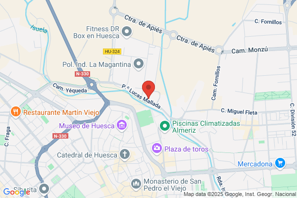 Cabrero E Hijos S.A.