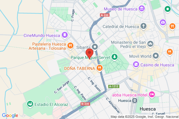 Cabrero E Hijos S.A.