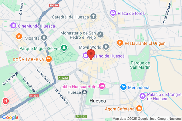 Taxi E Morcate - Taxi Siete Plazas