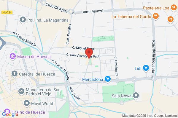 Auto-Servicio Jayfe S. C.