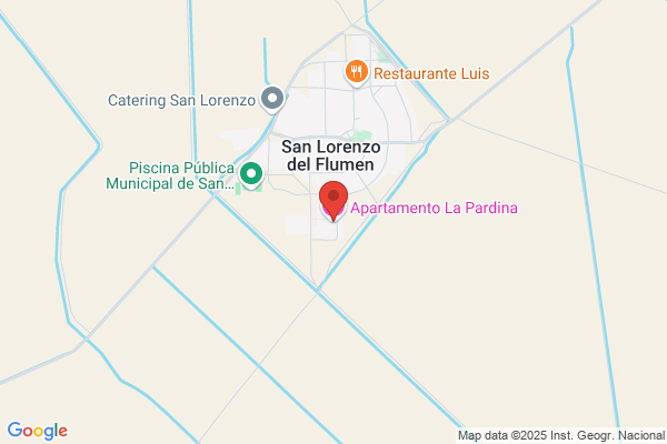 Buisan Pardina l. M.