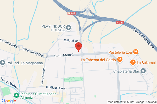 La Coruñesa