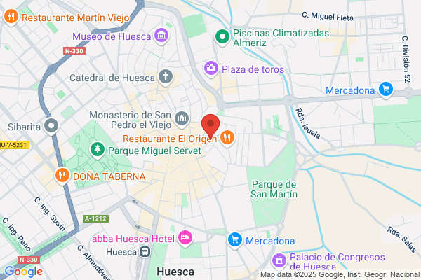 Tintoreria Hernandez - Servicio A Domicilio