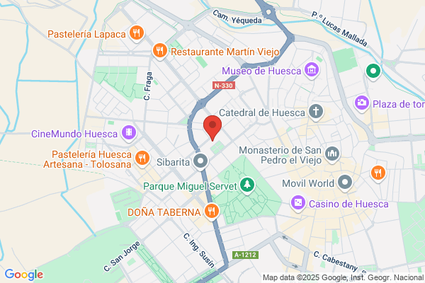 Organismo Autonomo Parques Nacionales