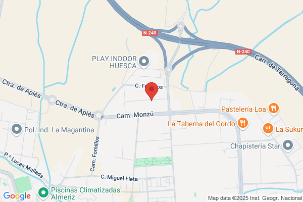 Asesoria Tecnica A Pyme, S.A.