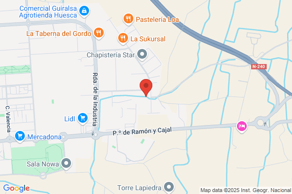 Instalaciones Cuesta, S.L.