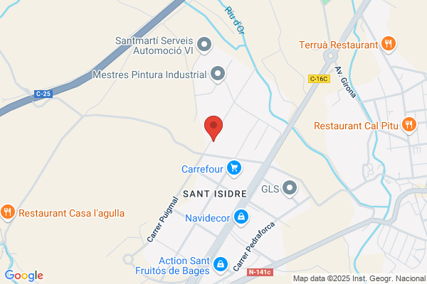 Jubert Y Vila Comercial S.L