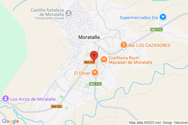 Miguel Moratalla Martmnez