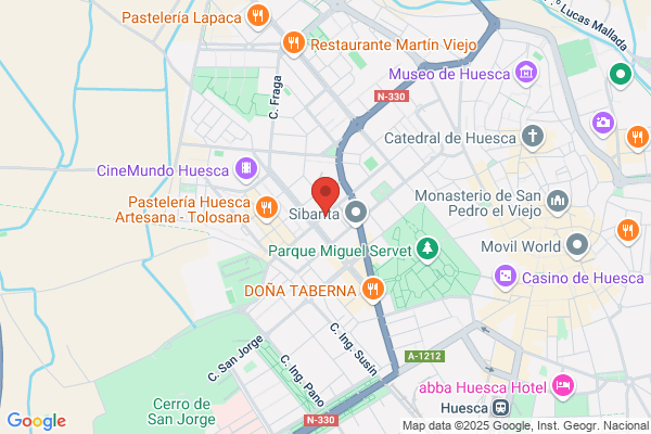 Academia Cema