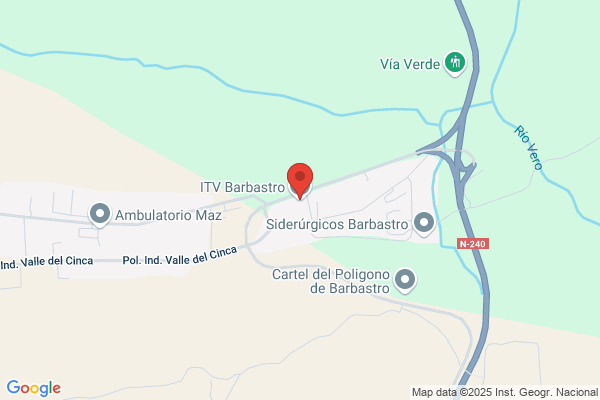 I.T.V. Barbastro
