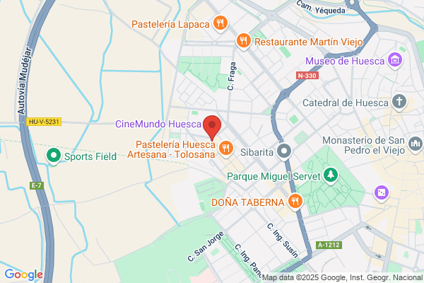 Policlínica Veterinaria Oza
