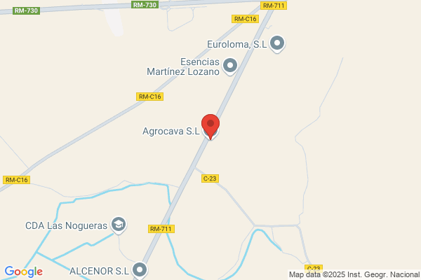 Agrocava S.L.