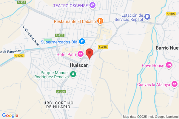 Autocares Revelles S.L.