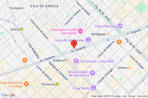Caja De Ahorros Y Pensiones De Barcelona