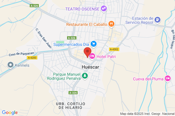 Cuatro Asociadas