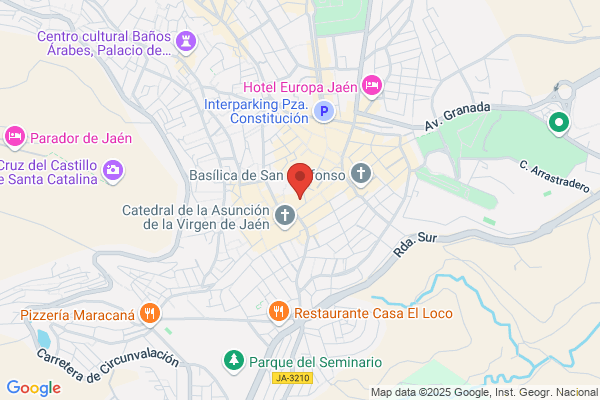 Diputacion Provincial