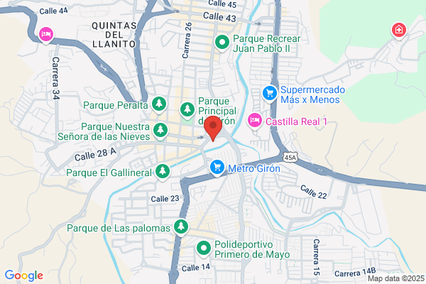 Giron Plaza a.