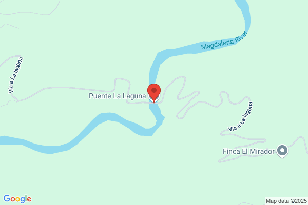 Laguna Puentes c.