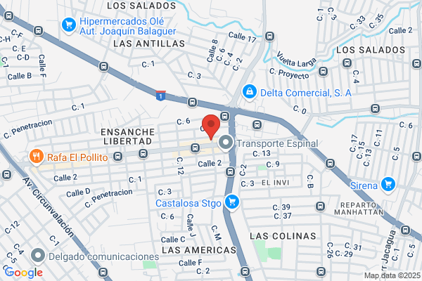 Martinez Plaza l.