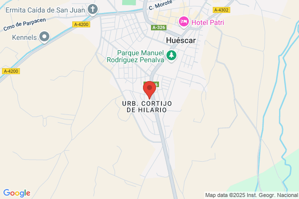 Muebles Orencio
