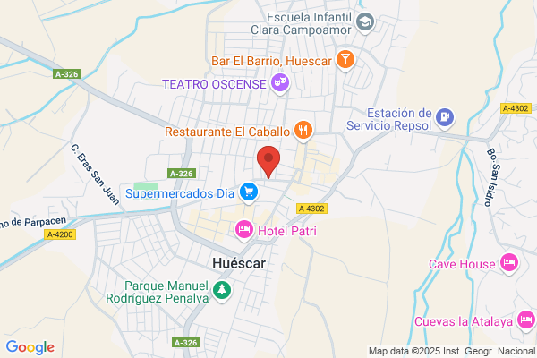 Villarrubia Martos - Clinica Dental rogelio