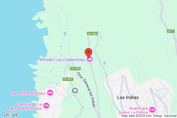 Bermejo Parrilla p.