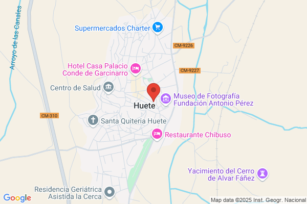 Caja Rural De Cuenca