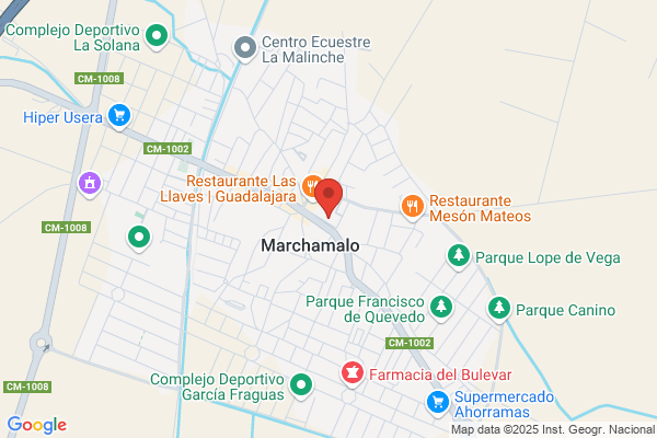 Calcerrada S.L.