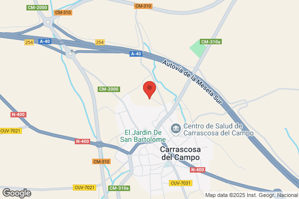Sociedad Cooperativa Del Campo La Chopera