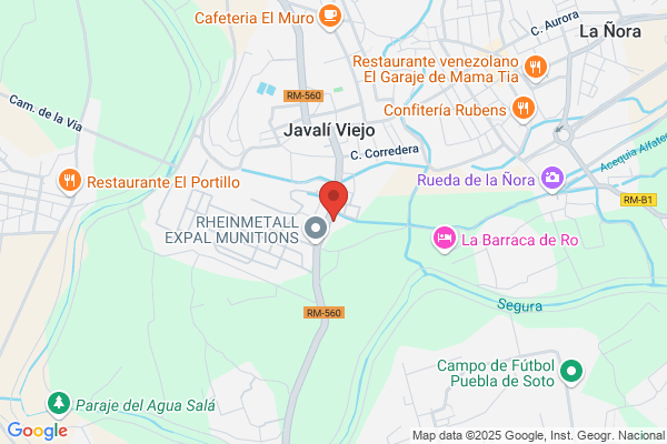 Rodriguez Garcia l.