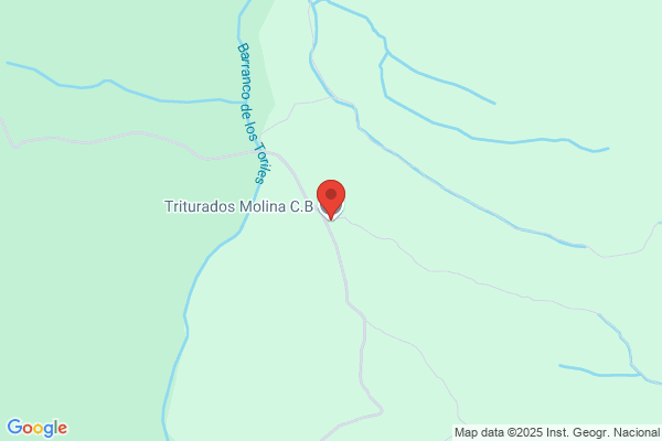 Triturados Molina C.B.