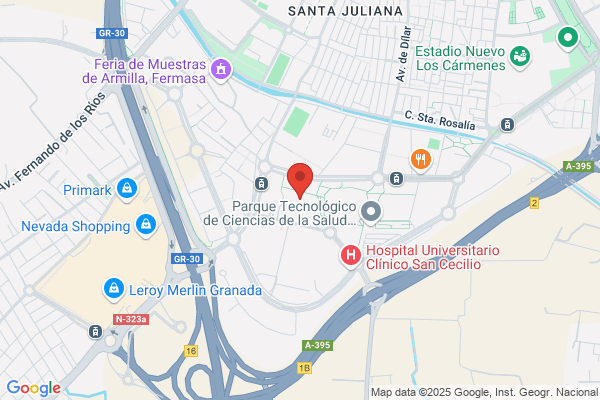 Unilenc Granada S.L.