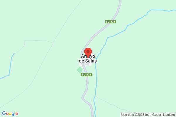 Salas Arroyo f.