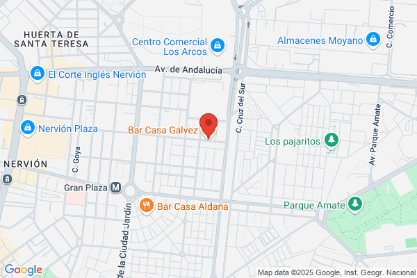 Sevilla Galvez f.
