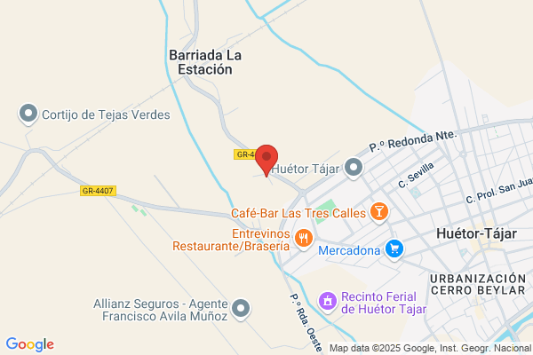 Consejo Regulador De La Denominacion Especifica Esparrago De huetor tajar