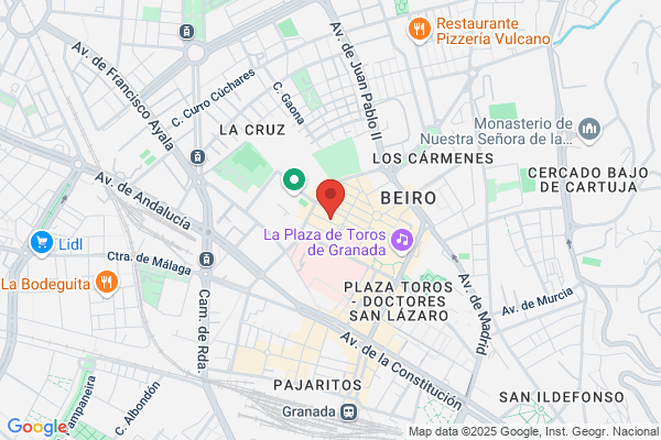 Henestrosa Grupo Inmobiliario S.L.
