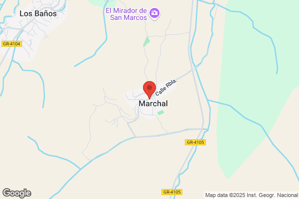 Marchal Gamez h.